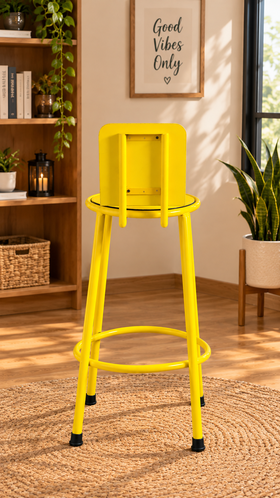 Lab stool  photo 3