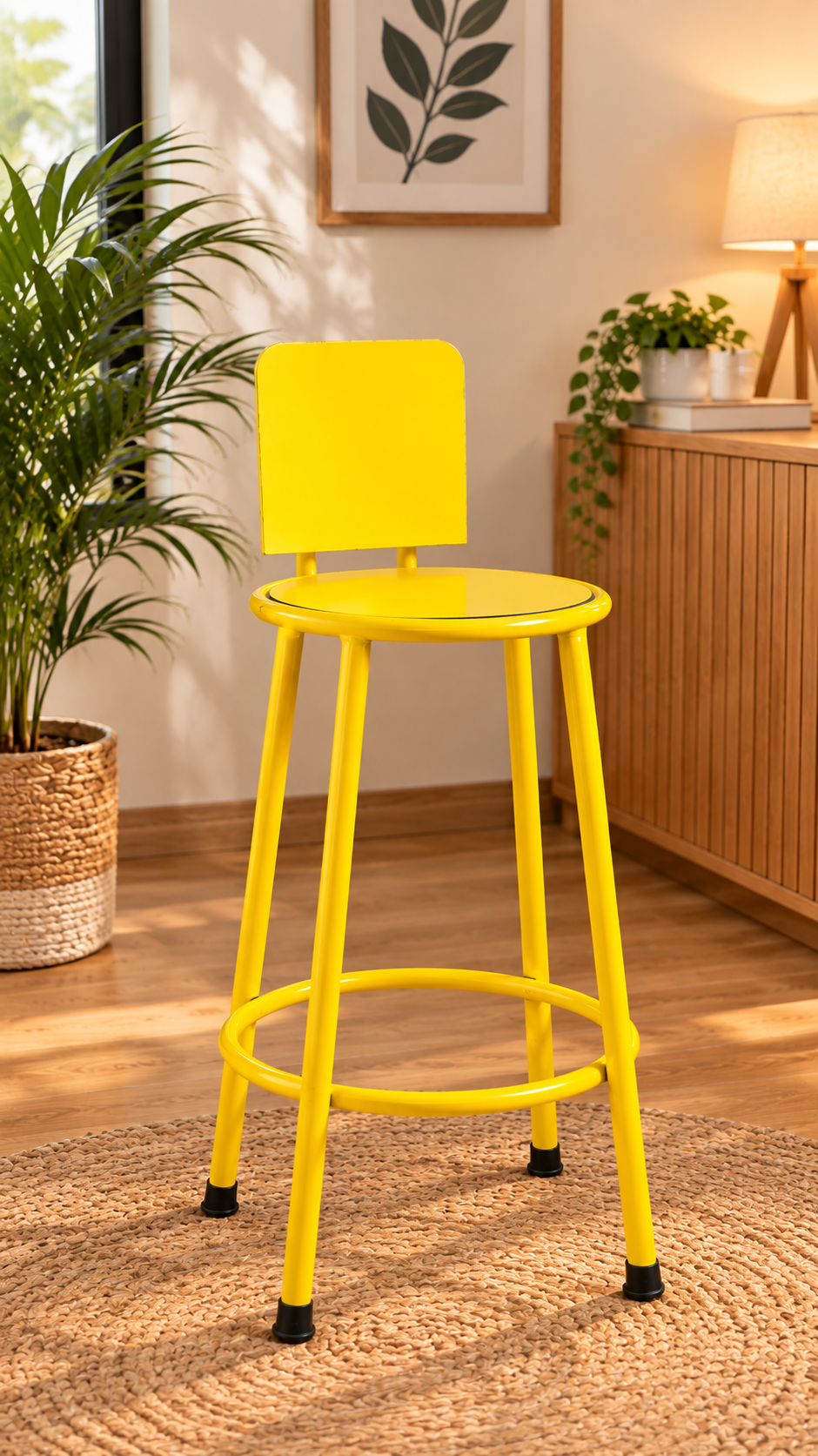 Lab stool  photo 2